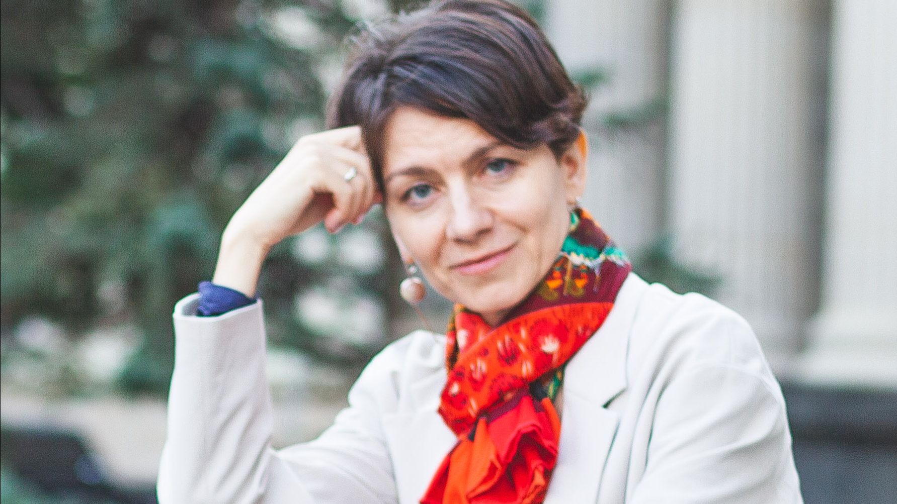 Эфир Дарьи Пичугиной и Елены Елисеевой.