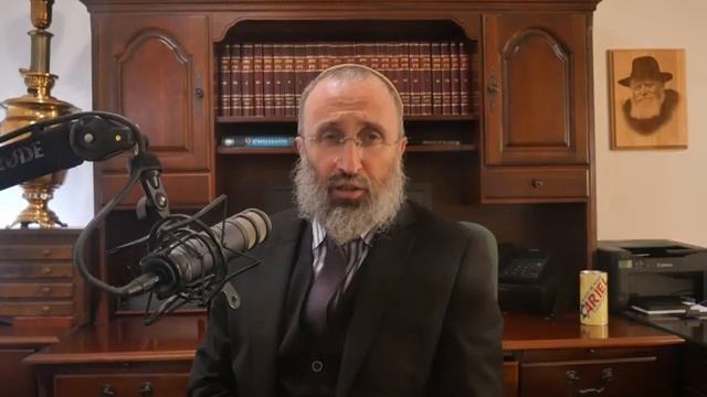 2026 Земное судопроизводство. Позиция Творца о видеофиксации. Раввин В. Белинский