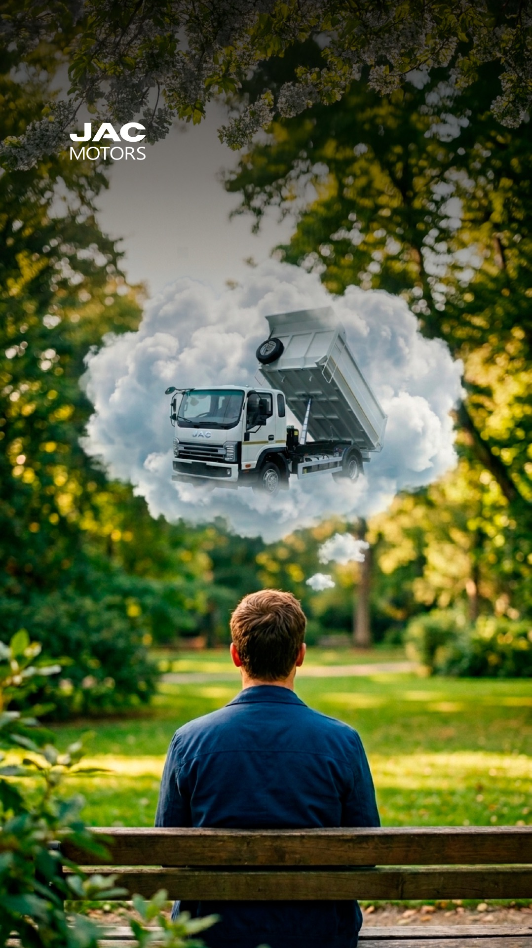 Техника JAС C выгодой до 800 000 руб!