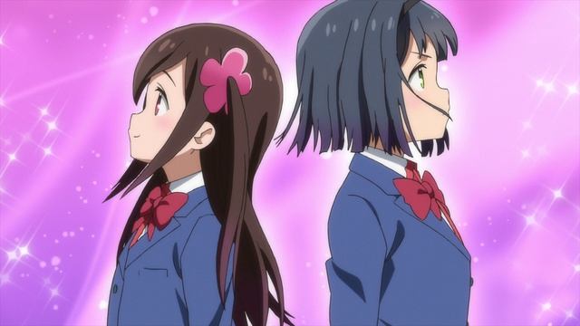 Hitoribocchi no Marumaru Seikatsu - Hitoribocchi no Monologue