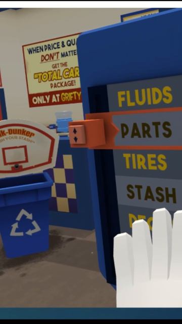 БЕЛОРУСЫ ТЕБЯ ПРИМУТ ➤ Job Simulator