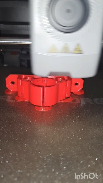 AD5X первые шаги