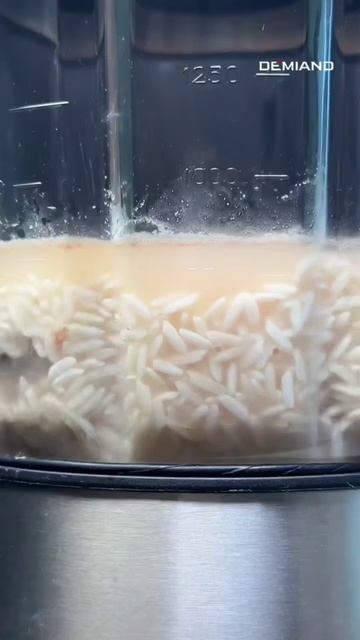 Мексиканская шоколадная «Орчата» 🍫🥛