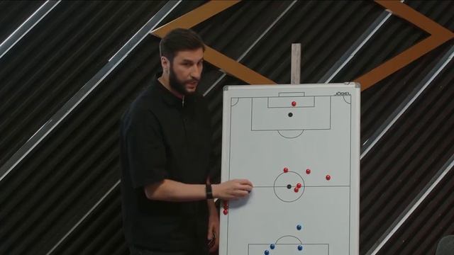 Хитрый план Карседо. Везение Семака. Проблемы реализации — Спартак Флэш #19