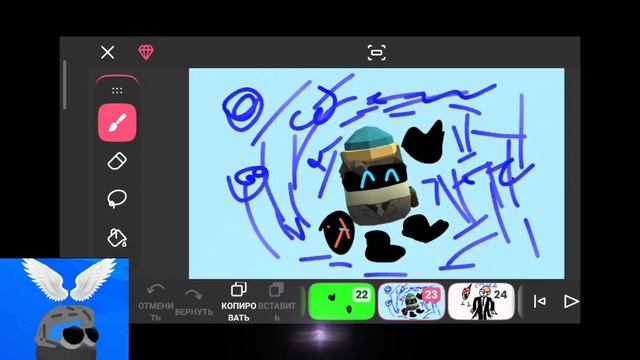 арт для Чулкова 19k