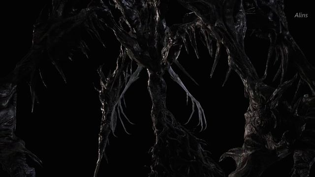 Resident Evil 8. Village 🧟🏚 043 Мутировавшая Миранда (паук)