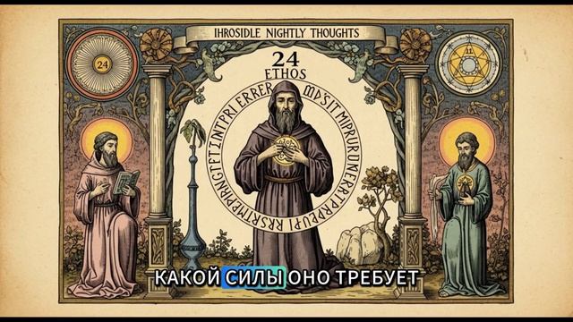 Избранный - Твой выбор изменит ВСЁ!