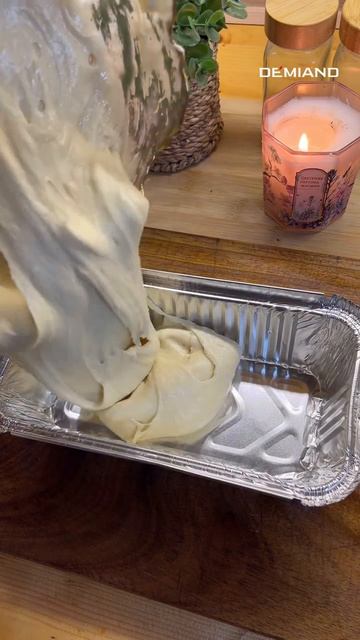 Мягкий и вкусный кексик 😍