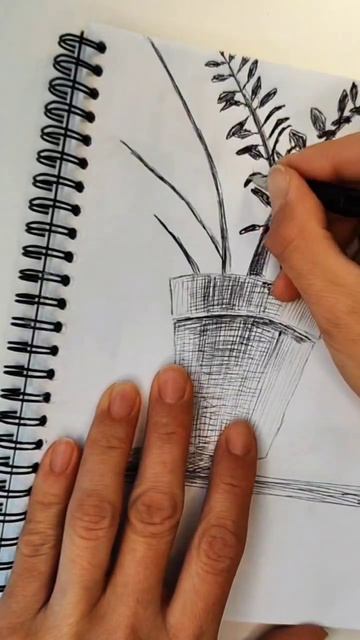 Почему я рисую подоконник, вместо шедевра...