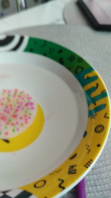 Эксперимент с ватным диском