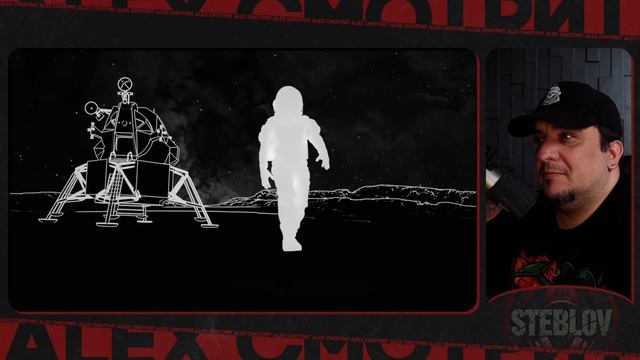 Alex СМОТРИТ: МИССИИ 