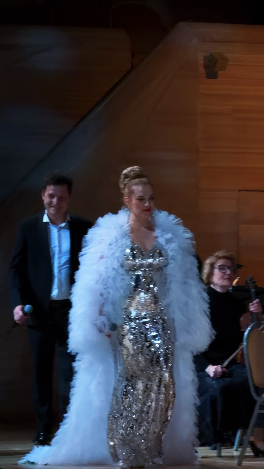 #Концерт #ДомМузыки #live