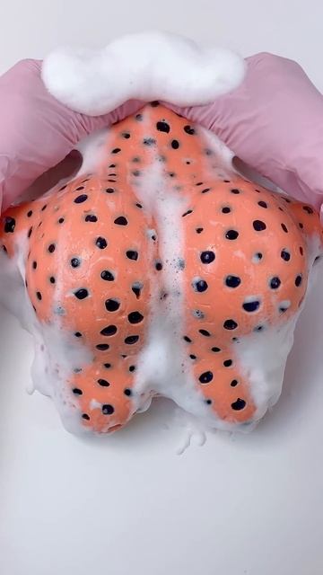 Тот самый звук... С орбизами