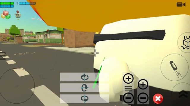 Зомби Вирус-1 Сезон, 2 Серия