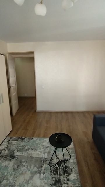 Сдаётся просторная двухкомнатная квартира  54.2. кв.м. с двумя лоджиями ул. Мневники, д.13. к.1