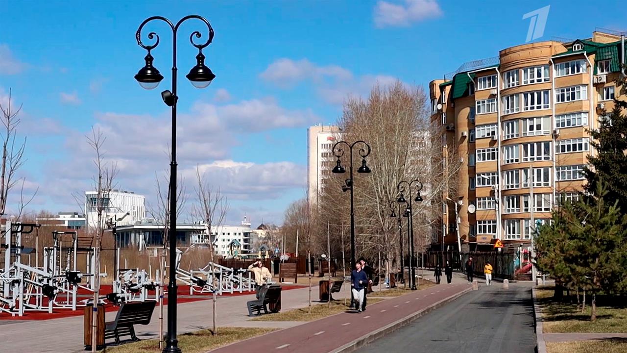 Более 20 тысяч россиян приняли участие в онлайн-голосовании по проектам развития городской среды