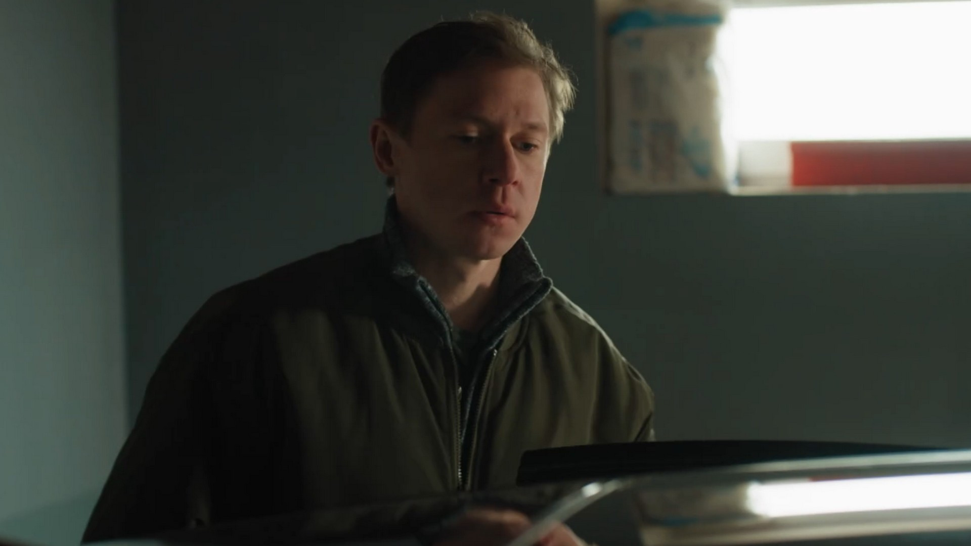 Бабье царство, 2 сезон, 4 серия