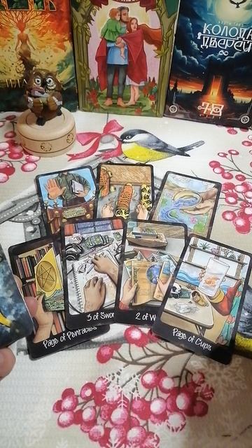 Что за цирк в вашей жизни 🙈😄