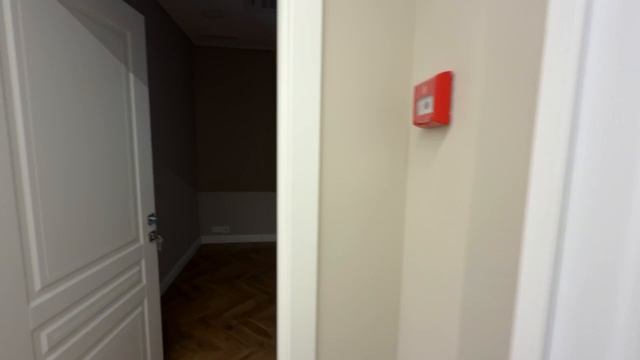 г Москва, ул Сущёвский Вал, д 2, аренда, 250-500 м2, лот 84256 и 84218