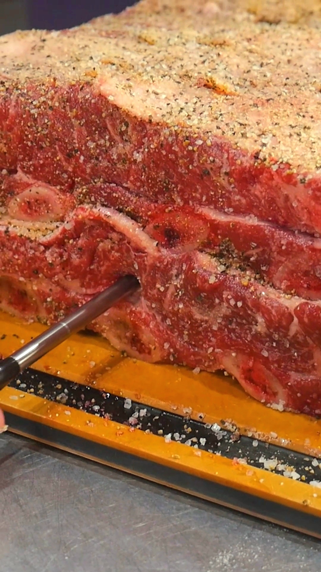 Мои Ребра круче чем твои!