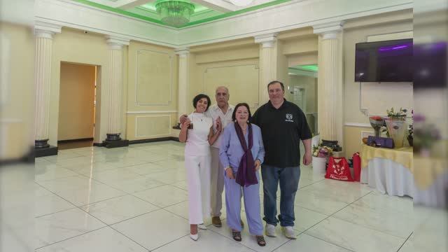 День Рождения Светланы Василенко