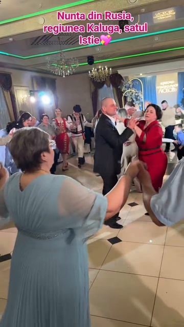🔴 Nunta moldovenească din regiunea Kaluga satul Istie - Rusia 🇷🇺
