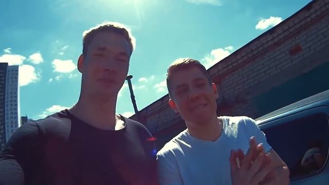 MOSARM VLOG #3 - РОСТОВ - ДЕЛО ТОНКОЕ