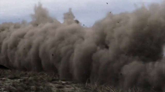 Авиакатастрофы-анимации