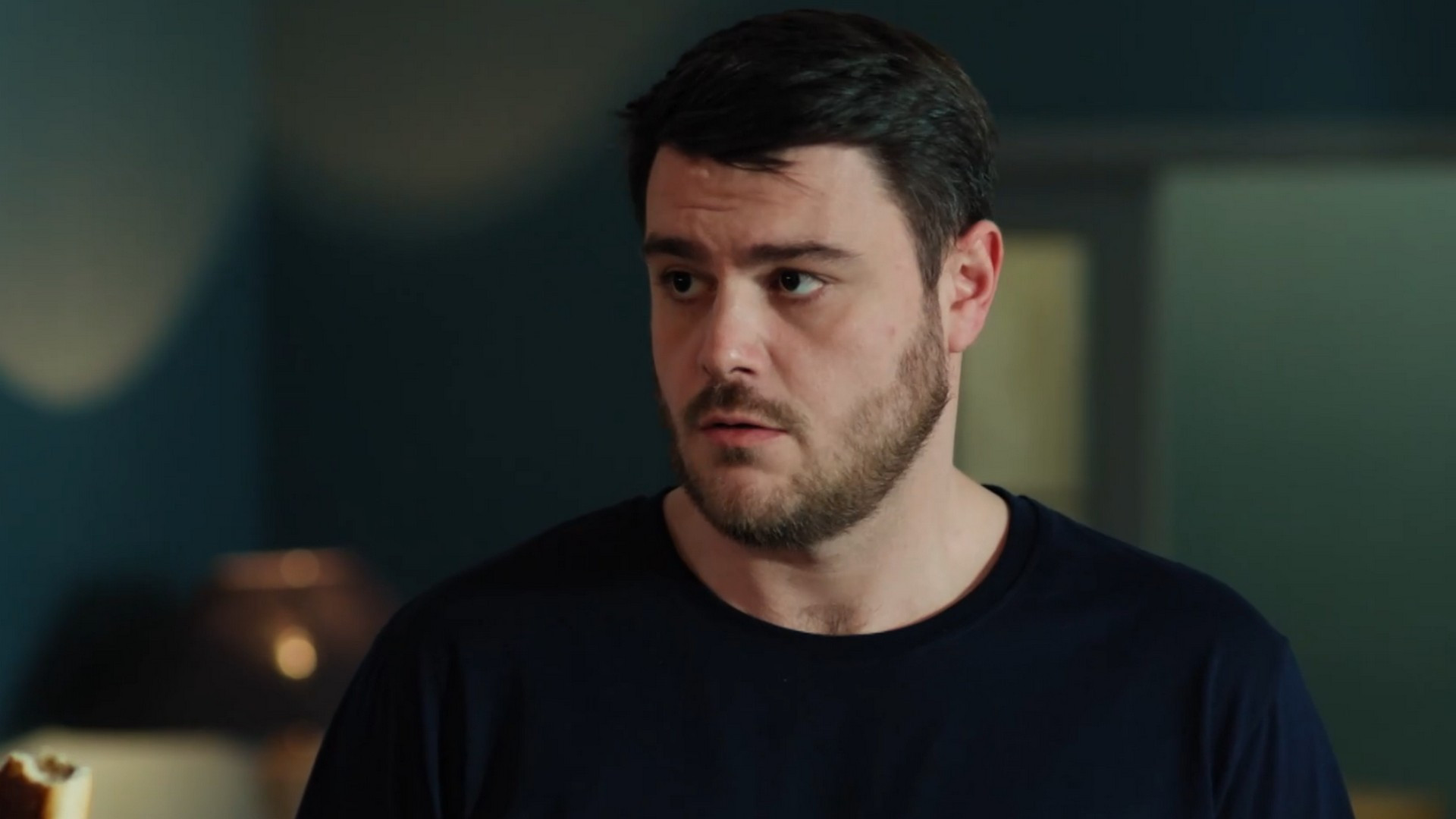 Бабье царство, 2 сезон, 3 серия