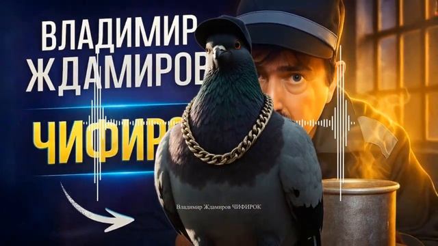 Чифирок - Владимир Ждамиров