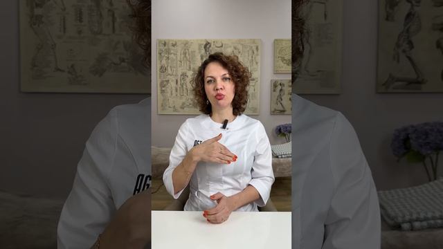 Запись прямого эфира: коллагенотерапия AGT BIO ♥️