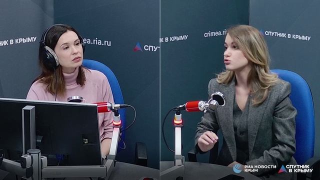 🔴LIVE. Как в Крыму взыскивают долги по алиментам