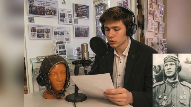 Музейный проект 