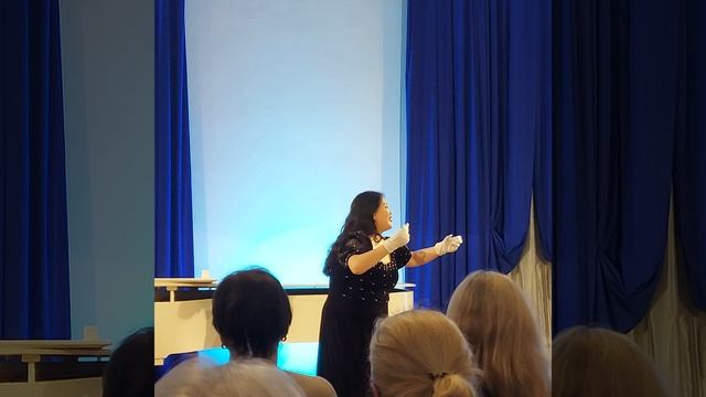 Карина Хов 19.04.26 4