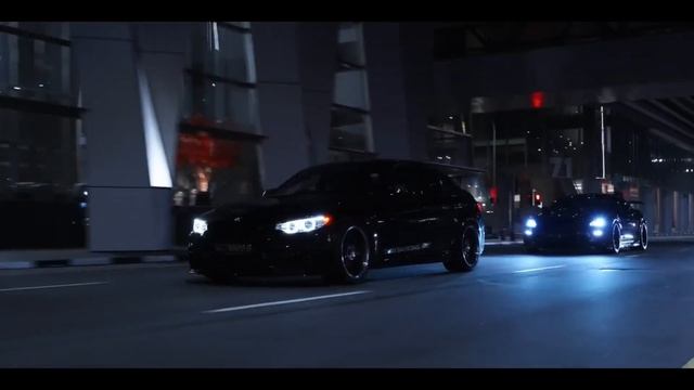 🍿 BTS - FAKE LOVE (Robert Cristian Remix) ♛