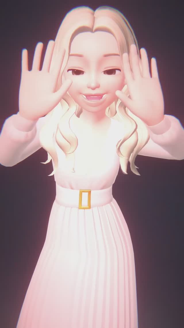 Всем привет, привет! Любите себя! С вами INZU и моё хорошее настроение 🫶