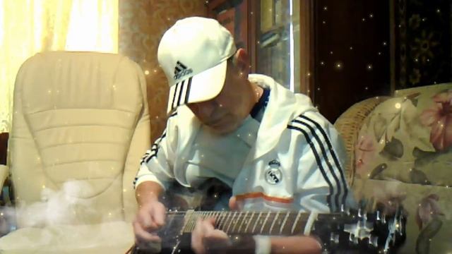 Гарри Мурр -Gary Moore - Still Got The Blues - мy cover ...