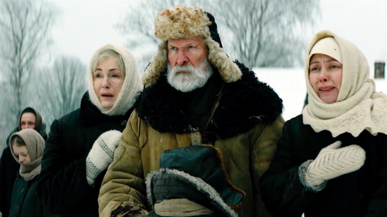 На ММКФ прошел спецпоказ фильма 