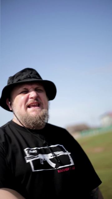 СНИППЕТ

WANTARAM, Igor Tonika, I.L.A.Y., Ари100крат, Cherkasov - БОЙСЯ (Remix)
выход 24.04.2026