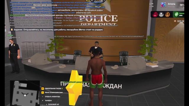 Бабушка на той стороне: эпичный перевод!