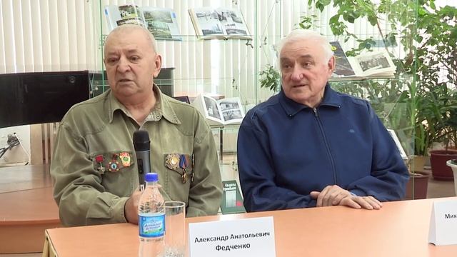 Чернобыльской трагедии 40 лет