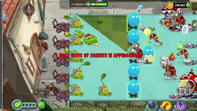 PvZ 2