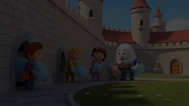 Шалтай-Болтай .Приключения .Мультфильм для детей 2026