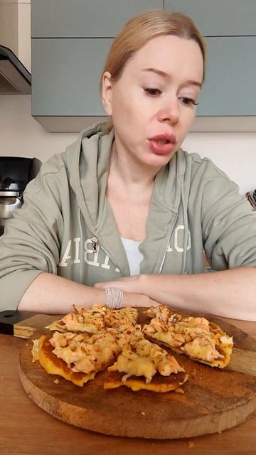 Минус 58 кг, 47 лет. Не голодайте на дефиците калорий