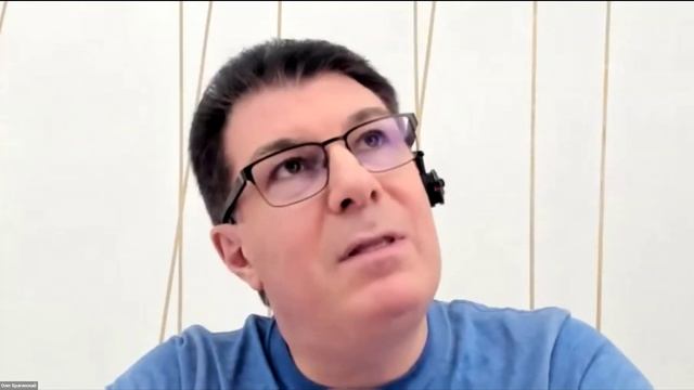 Марина не малина 089. Мозг. Марина Строева и Олег Брагинский