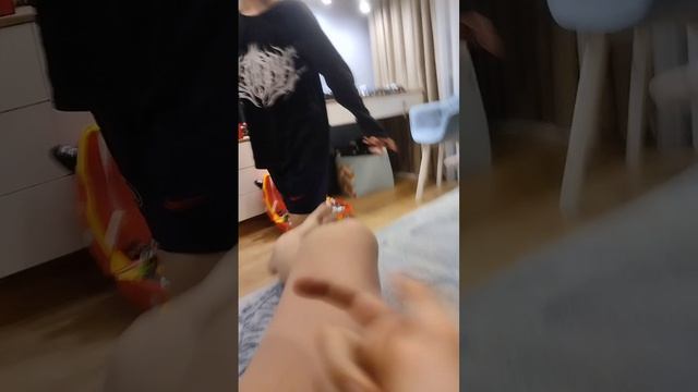 бубушка пятая часть