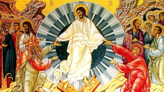 Радоница 2026 года