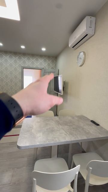 Евро 2 ЖК Цветы