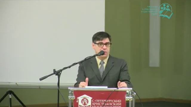 Зачем вам нужен библейский час с детьми - определитесь с целью. Пастор Андрей Фурманов.