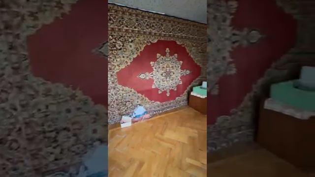 4к квартира в центре Батайска